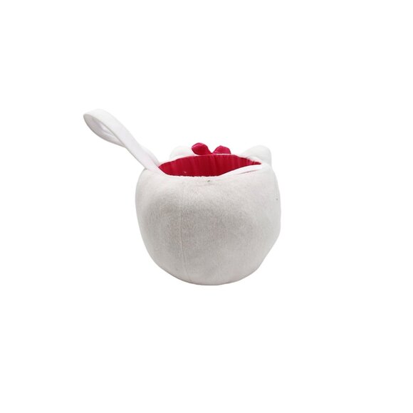 Sanrio Hello Kitty Plush Easter Basket - Picture 3 of 9